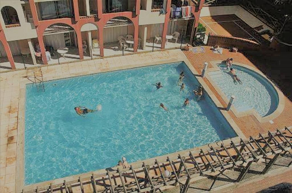 Hotel Alhambra แอกด์ ภายนอก รูปภาพ